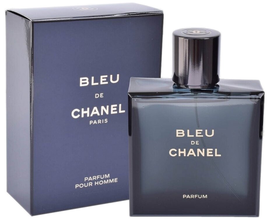 Bleu de Chanel