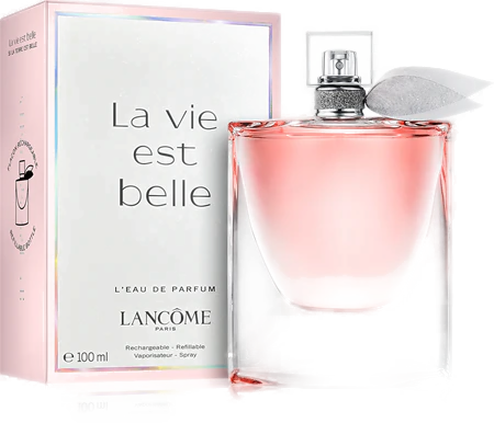 La Vie est Belle